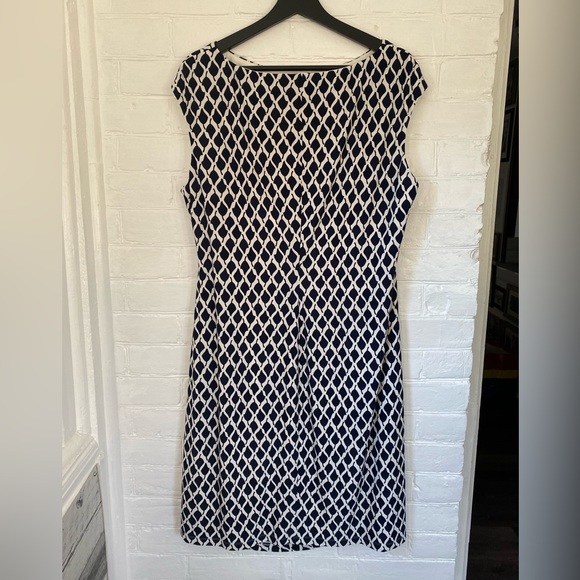 Ralph Lauren dress - Picture 2 of 3